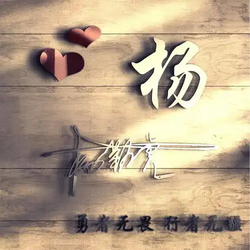 有格局大气的微信头像描