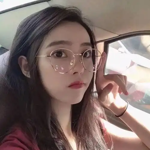  女生头像你说人潮人海边走边爱怕什么孤独