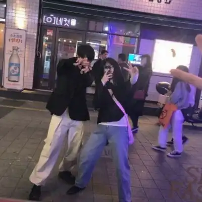  高清优质情侣头像真人情头不要情侣头像我要个性网