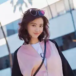  景甜张继科被爆恋爱,同去普吉岛还隔空秀恩爱