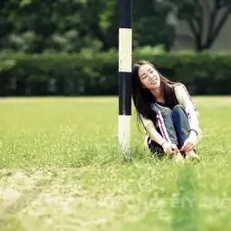  女头头像森女风景海边大树美堆糖,美好生活研究所