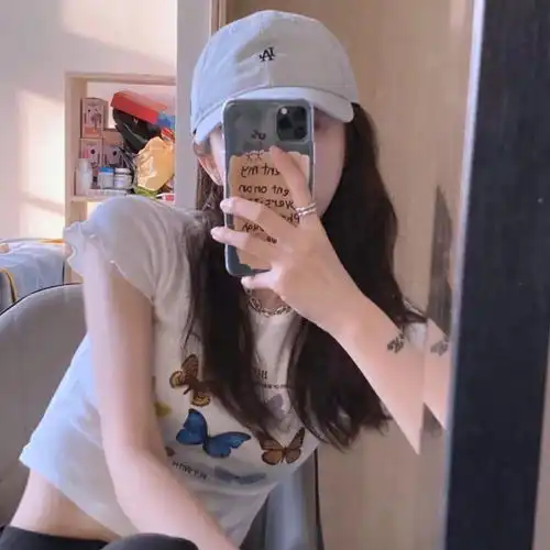  头像说白了感情就是不联系就没有的东西