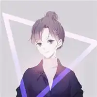  动漫情侣头像一男一女可爱微信头像图片大全