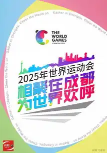  刚刚,成都成功申办2025年世界运动会