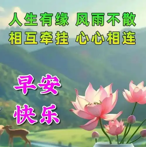  2024年5月11日早安图片大全,岁月温柔常安好,目光所及皆好运,四季平安,一生幸福