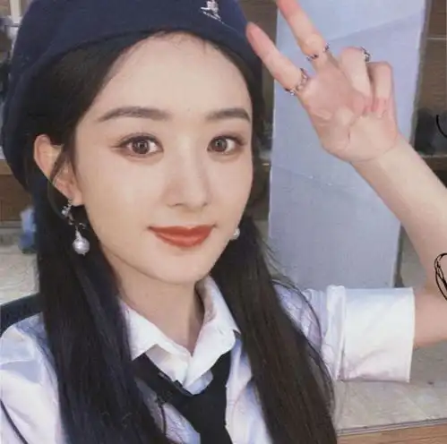  女明星离婚后的状态赵丽颖成熟大方,吴倩重回少女,杨颖落差大