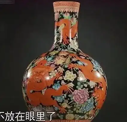  大叔5000买瓷瓶鉴宝,真的上千万,专家你运气真好,捡漏了