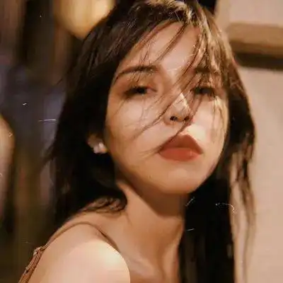  女生头像微信热门女头像