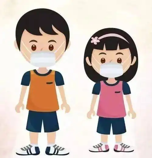  快乐寒假,安全同行