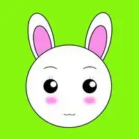  手工小白兔头像图片微信头像图片大全