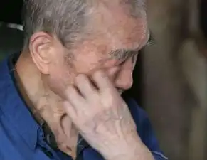  老黄和大黄的故事,看的心都碎了