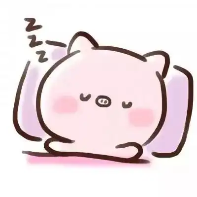  今日最火的个性头像,本期超可爱