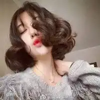微信头像女生简单大方阳