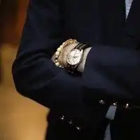  微信头像男人成熟沧桑图片有气质又成熟男人味头像