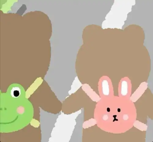  情头情侣之间身高差多少好一点