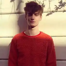  欧美低调有内涵的男头
