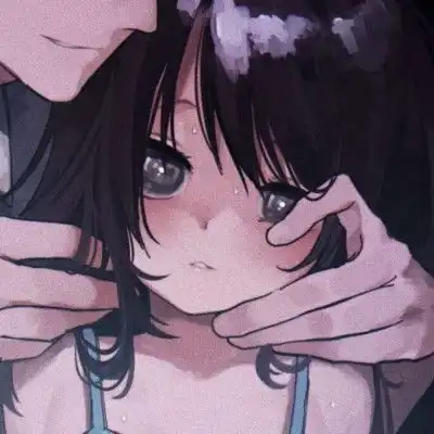  cute推荐动漫情头