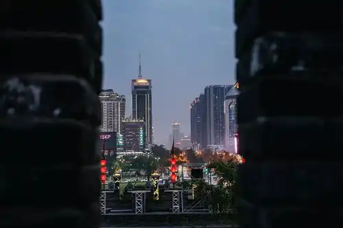  往返500直飞抖音最火城市,除了摔碗酒和兵马俑,这10件小事带你梦回长安周末就能出发