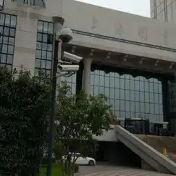  2018上海图书馆旅游攻略门票地址游记点评,上海旅游景点推荐去哪儿攻略社区