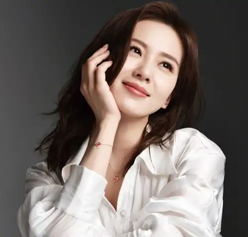 微信头像女唯美气质淡雅
