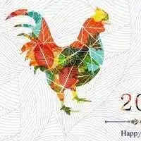  81年属鸡进财微信头像微信头像图片大全