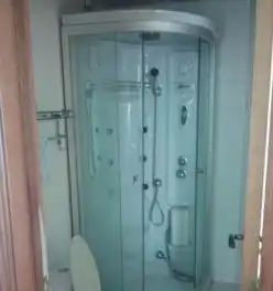 图芷江西路123弄1室空间布局有致,和谐有序,清新空气自由穿行上海租房