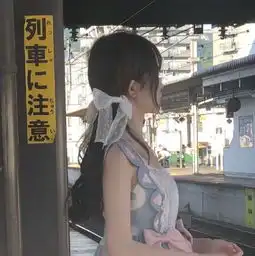  ins风男女头像