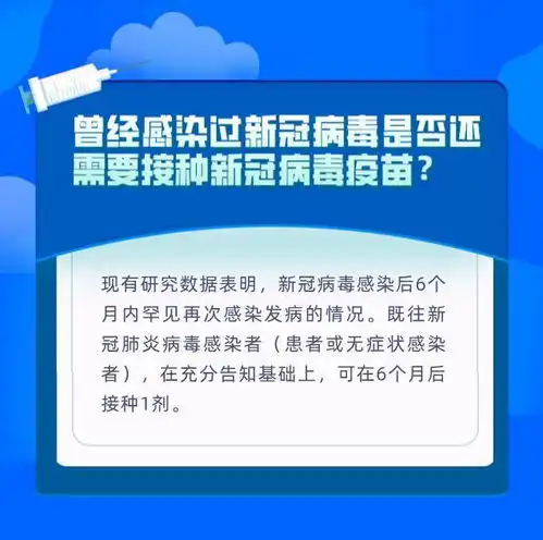  哪些人可以打疫苗去哪打打完还要戴口罩吗权威回应来啦