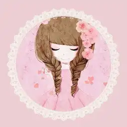 花花姑娘的名字及图片