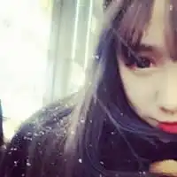  qq头像旧时恋女生唯美