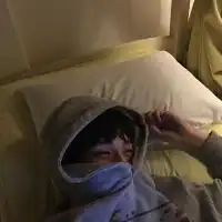  温居花香.公子玉