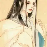 2018年最火头像女古风