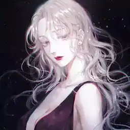  动漫头像要是你在就好了