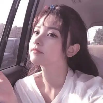 微信头像女生可爱简单大