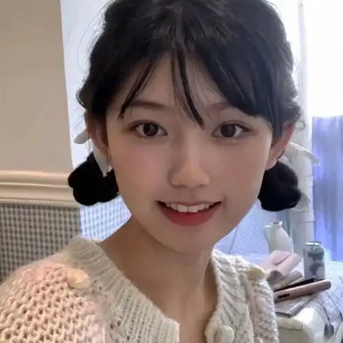  清啊精选女生头像3.11真人动漫都有