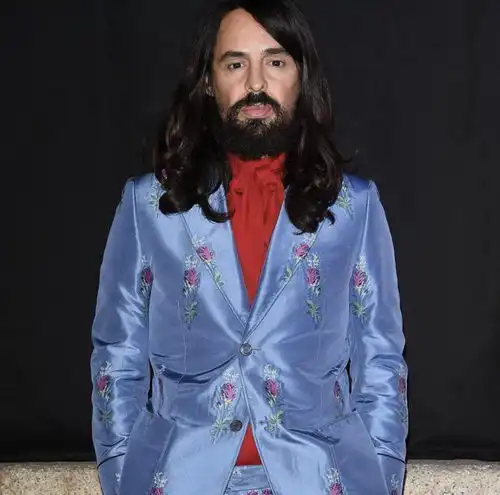  gucci的文艺复兴,让我们来看看gucci是如何火爆时尚圈的