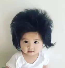  原来这样洗头会越洗越秃,看看你中招了吗