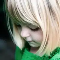 女生qq头像小孩可爱qq