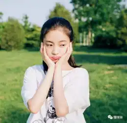  后宫这个校花有点刚刚出道就抢了张含韵必火的角色