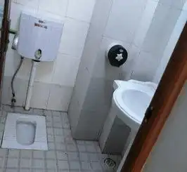  郑州周边荥阳易居苑空间布局有效,和谐有序,清新空气自由穿行
