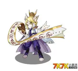  洛克王国4.21郭嘉奉孝上线