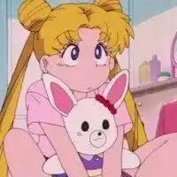  猫咪手绘