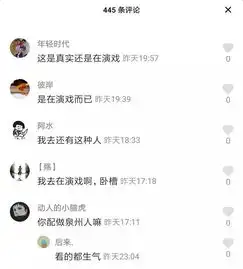  抖音上一泉州儿媳辱骂婆婆,还推倒老人不让进家门得知真相后网友骂翻了