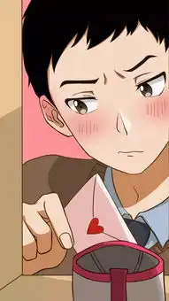  动漫壁纸丨你要知道,现实往往比漫画残酷许多