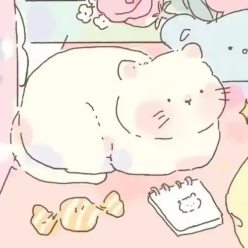 qq聊天群头像大全好看女