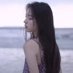 微信头像女生简单大方小
