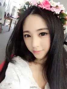  厦大校花清新脱俗被网友称似韩国女星