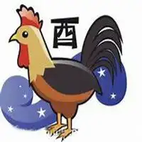  属鸡人微信头像微信头像图片大全