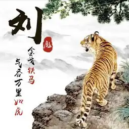  朋友你的微信头像该换换了,32张精美大气个性签名头像,喜欢带走