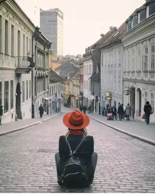  2018最佳旅行地火爆欧美的裸泳天堂美得惊艳